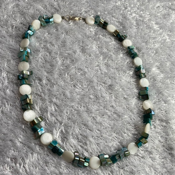 Handmade Necklace - Picture 8 of 9